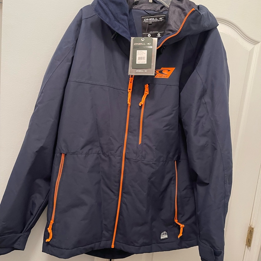 COPY - O’Neill winter jacket BRAND NEW WITH TAGS!